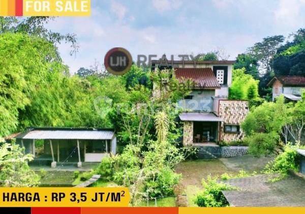 Bonus Land House And Shop Jalan Kaliurang KM 13