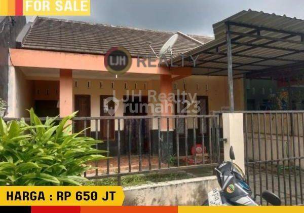 Butuh Uang. Murah Banget, Rumah Cantik Minimalis Utara Jl. Damai Jakal Km. 8 Yk dkt kampus UGM dan hotel hyatt 1