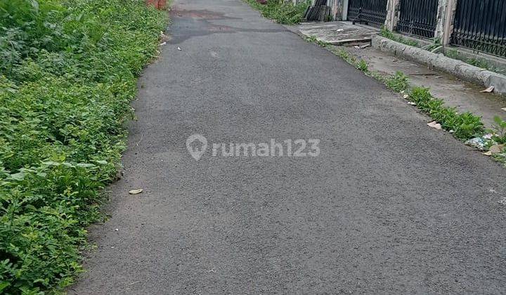 Tanah Waringinsari Dekat Upn Yogyakarta  2