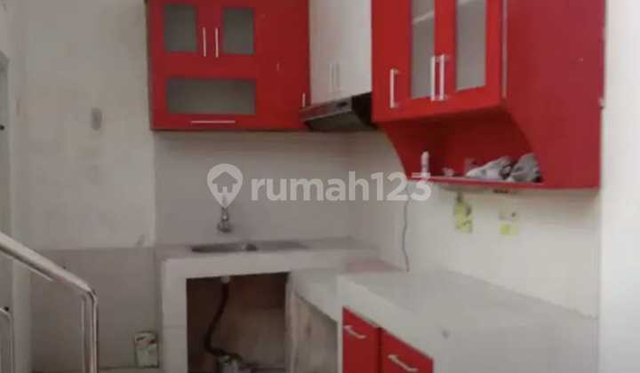 House in Jl Kabupaten Yogyakarta Housing Complex 2