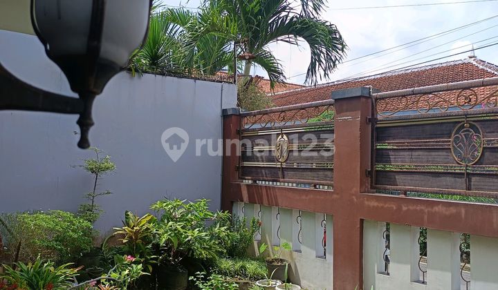 Luxury House Yogyakarta Brother Price House 1