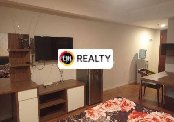 foto lainnya apartment mataram city yogyakarta (micc),