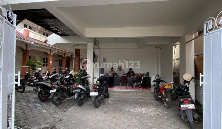 Kos Ejakulusif CondongCatur Depok Dekat Kampus 2