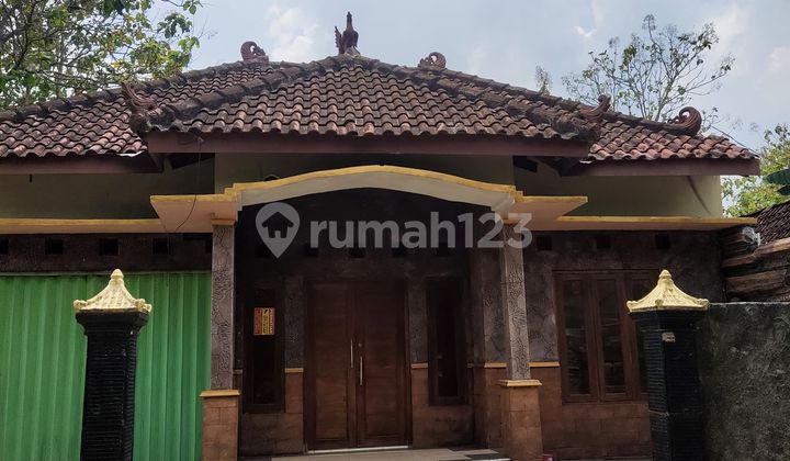 Cheap House Bandung Gunung Kidul Cheap House Bandung Gunung Kidul