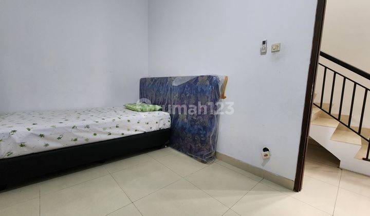 Rumah Dalam Perumahan Di Babarsari Dekat Kampus Atmajaya Dan Upn, Lingkungan Aman Dan Nyaman 2