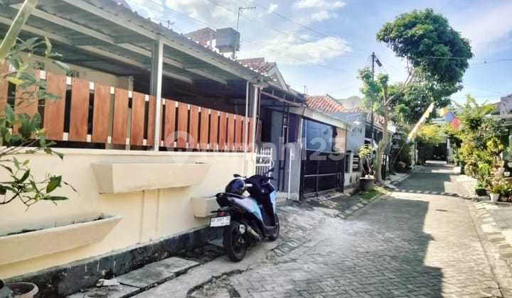 Rumah Murah, 500 Jutaan Di Perumahan Griya Taman Asri 2
