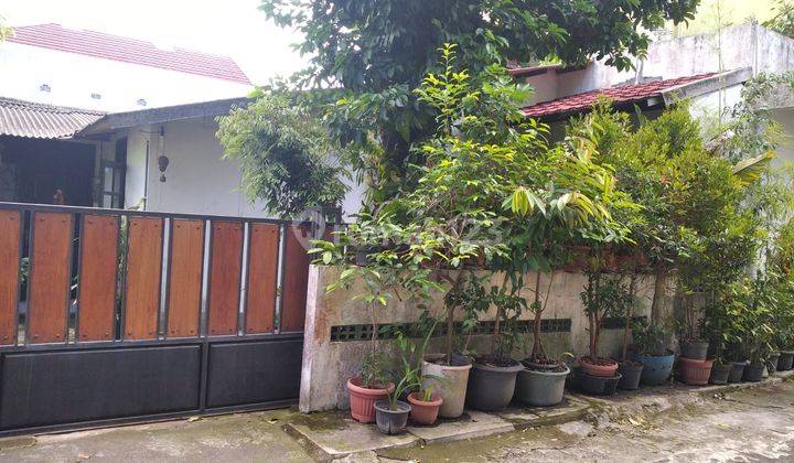 Rumah di Perumnas Condong Catur dekat UGM, UNY  dan Hartono Mall  2