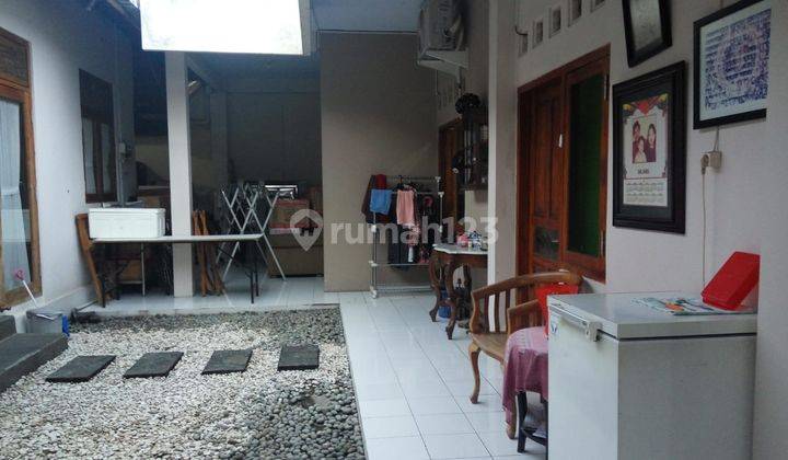 Rumah Cantik Di Perumahan Yadara Babarsari Dekat Kampus Atmajaya Dan Upn 2