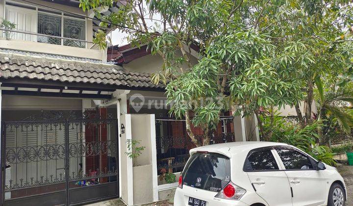 Rumah 2 Lantai Dalam Perumahan Dekat Ke Malioboro, di Bawah Harga Pasar 2