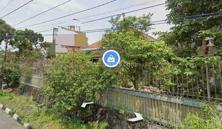 Rumah Kotabaru Halaman Sangat Luas, Cocok Untuk Guest House , Kantor, Atau Hunian Pribadi 1