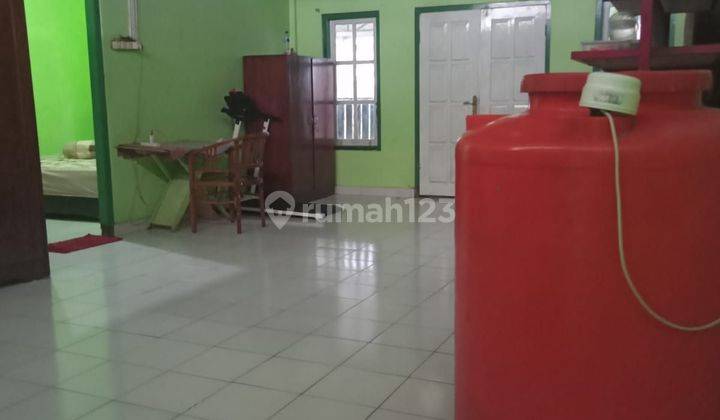 Rumah 2 Lantai di Sidokarto, Godean, Dekat SMAN 1 Godean, Bu, Perlu Terjual Cepat. 2