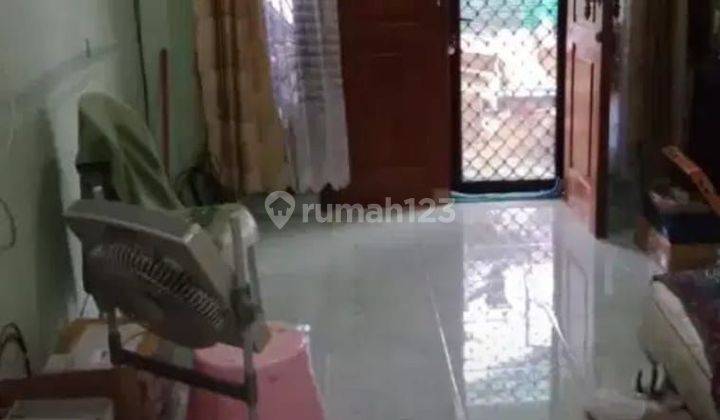 Rumah Dalam Perumahan di Jl Perumnas Dekat Kampus Upn Seturan  2