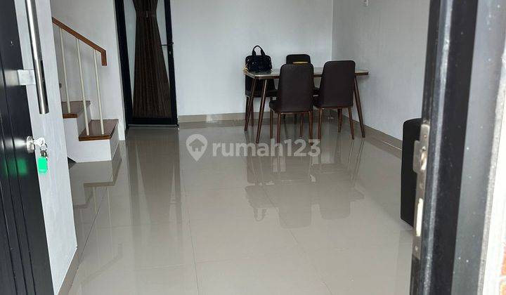 Rumah Cantik di Perumahan Tjokro Boulevard di Jl Imogiri Barat Dekat Kampus ISI 2