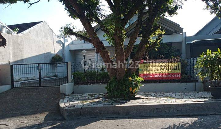 Rumah Cantik Dan Asri di Jatimulyo, Tegalrejo di Pusat Kota, Lokasi Strategis Dekat Tugu Dan Ugm 1