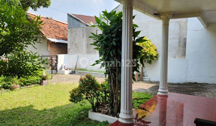 Rumah Cantik Dan Asri di Jatimulyo, Tegalrejo di Pusat Kota, Lokasi Strategis Dekat Tugu Dan Ugm 2