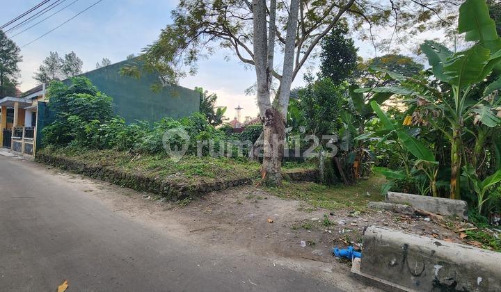 Tanah Maguwoharjo Luasan Kecil Siap Bangun Dekat Lottemart Cocok untuk Hunian Tanah Maguwoharjo Luasan Kecil Siap Bangun Dekat Lottemart Cocok untuk Hunian