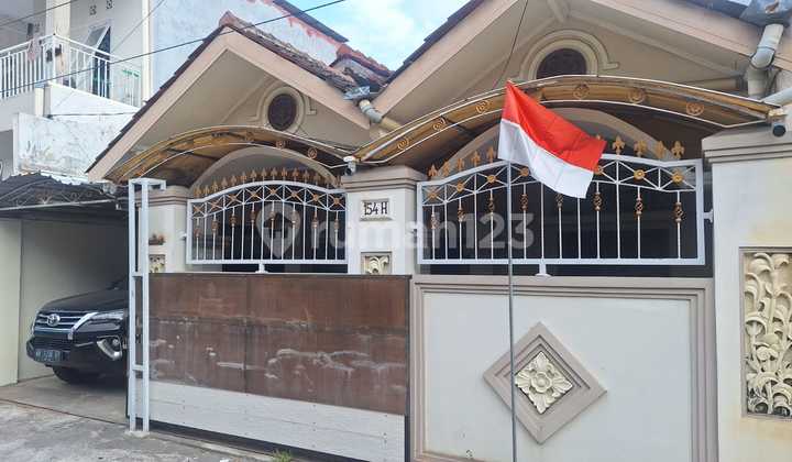 Rumah Di Maguwoharjo Dekat Kampus Instiper Dan Upn 2