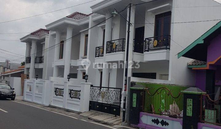 Rumah Baru 2 Lantai Di Tirtomartani Dekat Smpn 1 Kalasan Dan Rs Bhayangkara Polda Diy 2