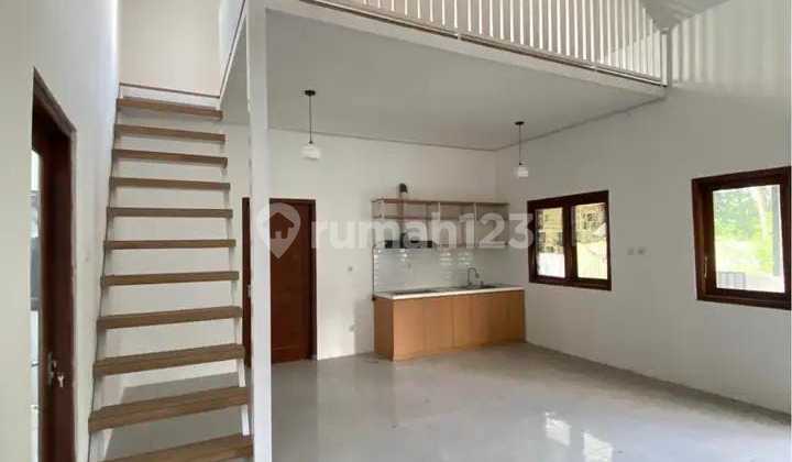 Rumah Murah Siap Bangun Di Bejen Asri, Caturharjo, Sleman 2