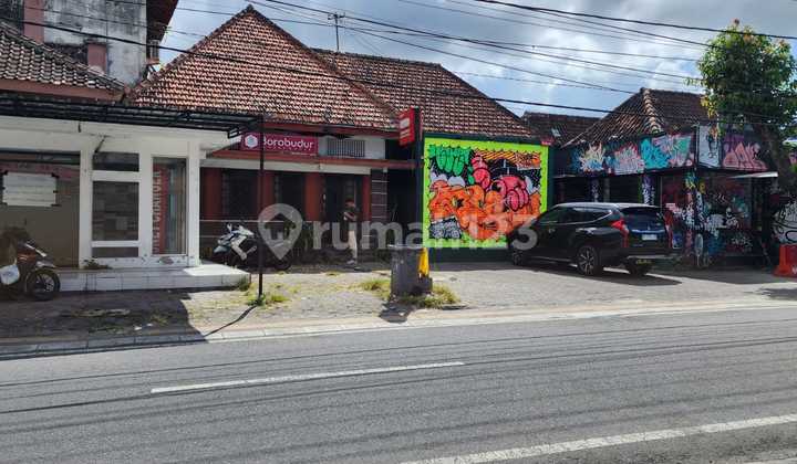 Guest House Prawirotaman, Lokasi Strategis Di Kawasan Perhotelan Dan Turis Asing Guest House Prawirotaman, Lokasi Strategis Di Kawasan Perhotelan Dan Turis Asing