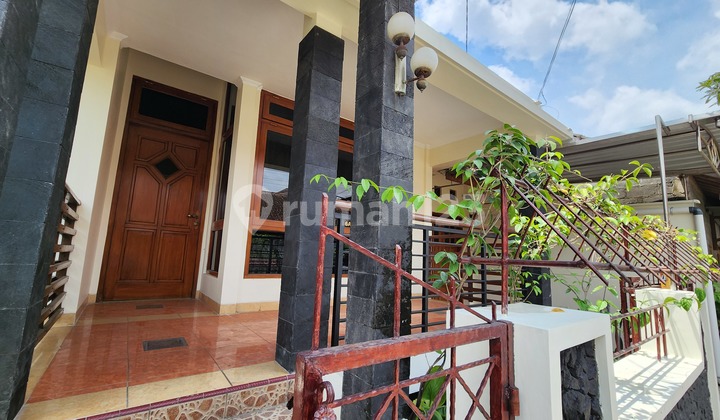 Rumah di Jl Kaliurang KM 6 Dekat Kampus Ugm dan Swalayan Superindo