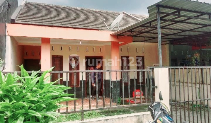 Rumah Murah Banget Jalan Kaliurang Km 8 Dekat Ke Ugm Dan Hotel Hyatt