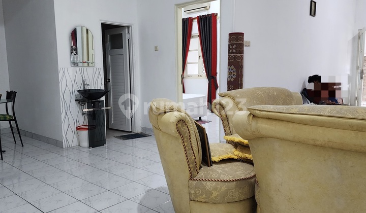 Rumah Cantik di Perum Pesona Merapi. 2