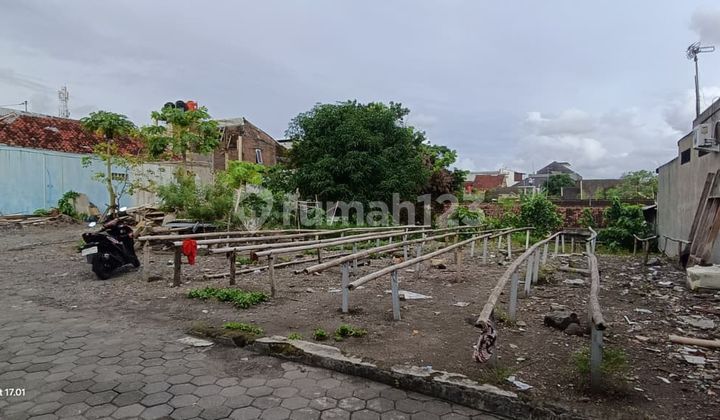 Tanah Pekarangan Murah di Condong Catur Cocok untuk Kost Kostan, Hunian atau Kavling Perumahan Tanah Pekarangan Murah di Condong Catur Cocok untuk Kost Kostan, Hunian atau Kavling Perumahan