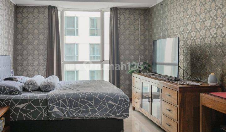 Casablanca Apartment 3 BR Furnished 2