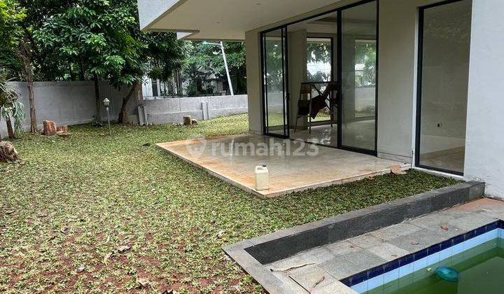 Beautiful House for Rent at Pondok Indah Area 2