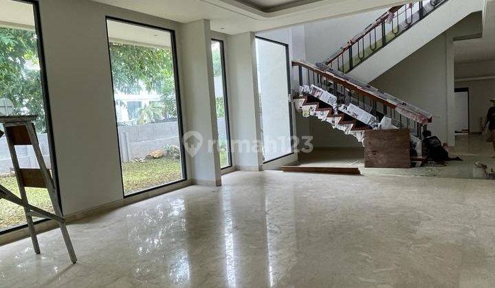 Beautiful House for Rent at Pondok Indah Area 1