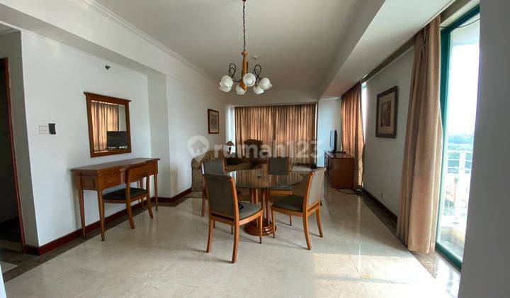 Apartement Casablanca 1 BR Furnished 1