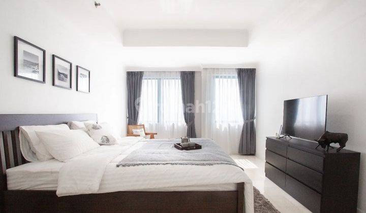 Golfhill Terraces Residences Apartment 3 BR Furnished 2