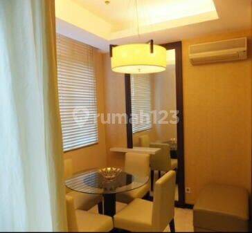 Bellagio Residences Apartment 2 BR Furnished 2