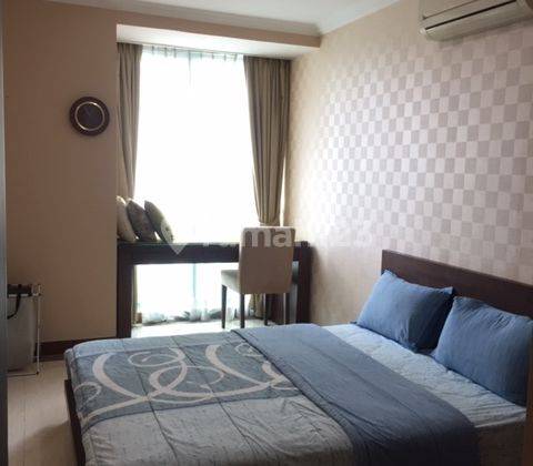 Casablanca Apartment 2 BR Furnished 2