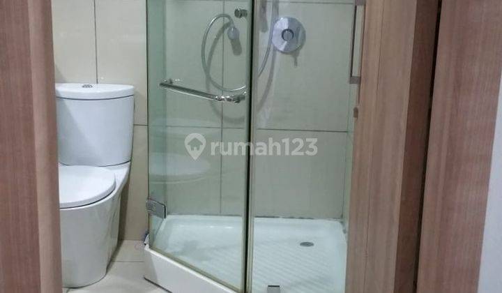 Cityloft Sudirman Apartment 2 BR Furnished 2