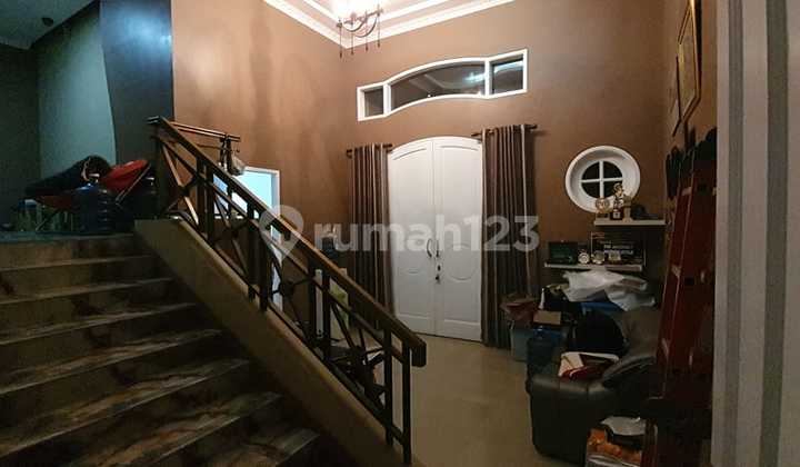 Rumah 3 menit Tol Jatibening 2