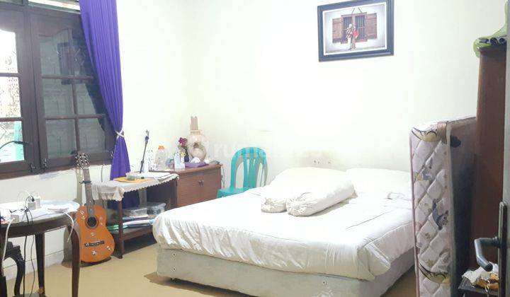 Dijual Rumah Bagus SHM di Jl. Raya Jatiwaringin Tni Au Waringin Permai Cipinang Melayu Makasar Jakarta Timur 4