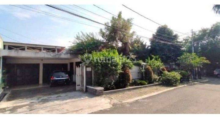 Dijual Rumah Bagus SHM di Jl. Raya Jatiwaringin Tni Au Waringin Permai Cipinang Melayu Makasar Jakarta Timur 5