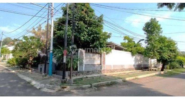 Dijual Rumah Bagus SHM di Jl. Raya Jatiwaringin Tni Au Waringin Permai Cipinang Melayu Makasar Jakarta Timur 8