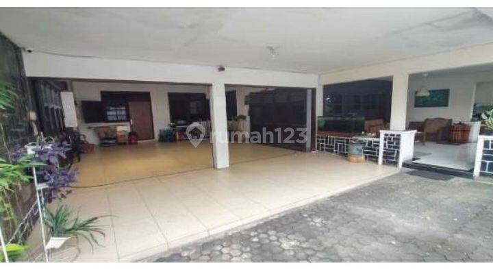 Dijual Rumah Bagus SHM di Jl. Raya Jatiwaringin Tni Au Waringin Permai Cipinang Melayu Makasar Jakarta Timur 7