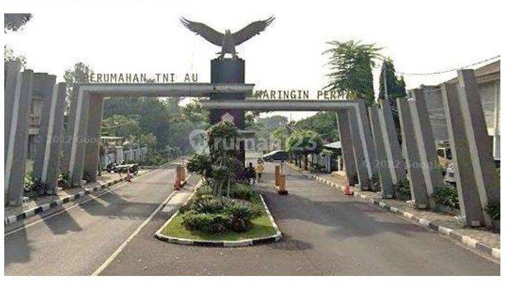 Dijual Rumah Bagus SHM di Jl. Raya Jatiwaringin Tni Au Waringin Permai Cipinang Melayu Makasar Jakarta Timur 1