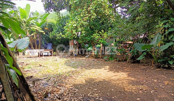 Dijual Tanah Pinggir Jalan Raya Jatimakmur Pondok Gede Bekasi 5