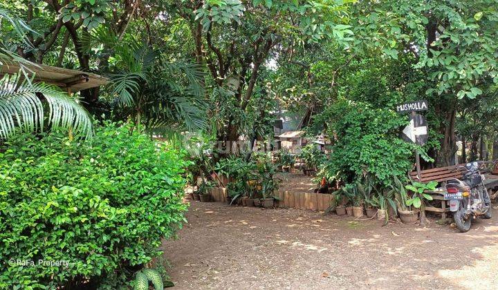 Dijual Tanah Pinggir Jalan Raya Jatimakmur Pondok Gede Bekasi 7