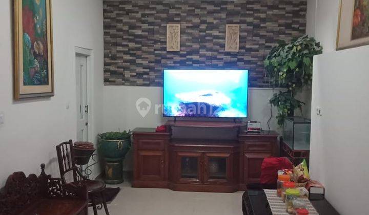 Dijual Cepat Rumah Baru Renovasi di Jatiwaringin Asri Pondok Gede Bekasi 3