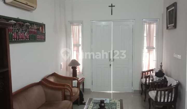 Dijual Cepat Rumah Baru Renovasi di Jatiwaringin Asri Pondok Gede Bekasi 5
