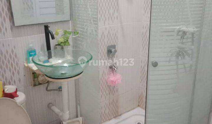 Dijual Cepat Rumah Baru Renovasi di Jatiwaringin Asri Pondok Gede Bekasi 6