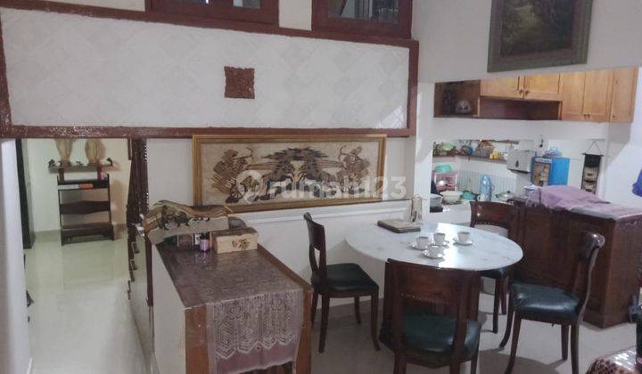 Dijual Cepat Rumah Baru Renovasi di Jatiwaringin Asri Pondok Gede Bekasi 7
