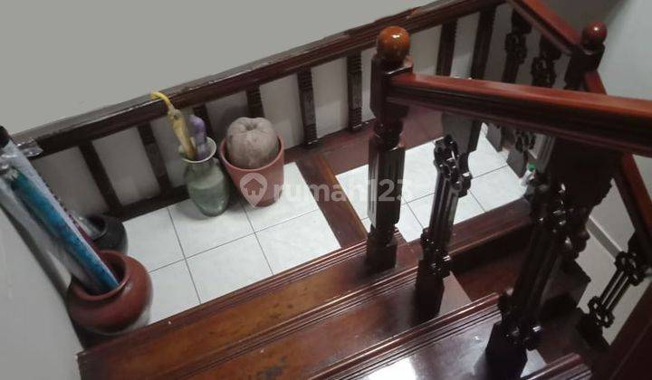 Dijual Cepat Rumah Baru Renovasi di Jatiwaringin Asri Pondok Gede Bekasi 8