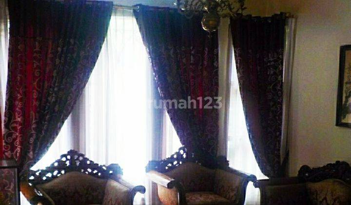 Dijual Rumah Minimalis Dekat Tol Jatiwaringin Pondok Gede Bekasi 4